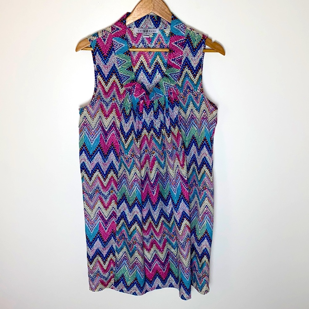 Loyal Hana Nursing Dress